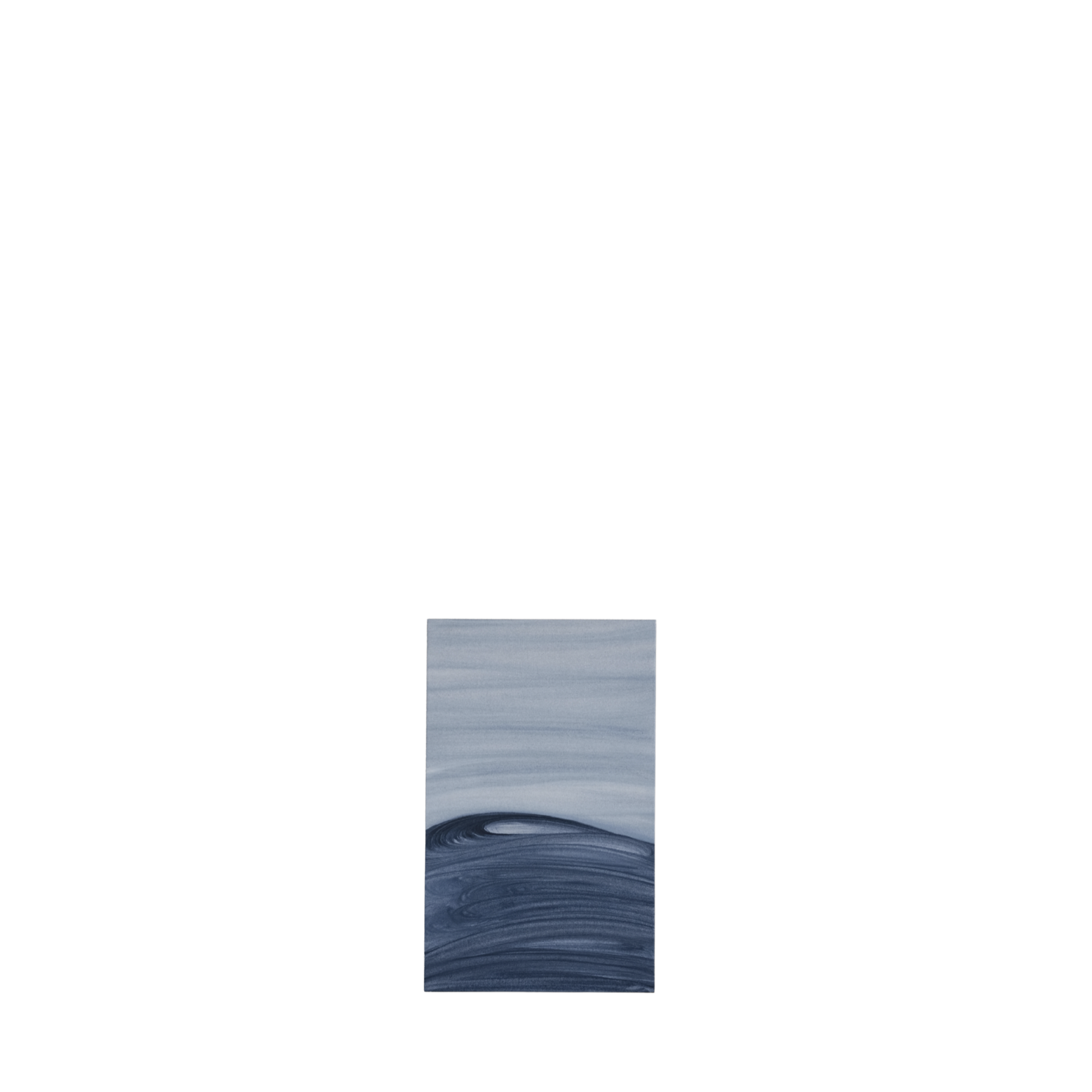 'Blue Wave' — Caitlin Rigby