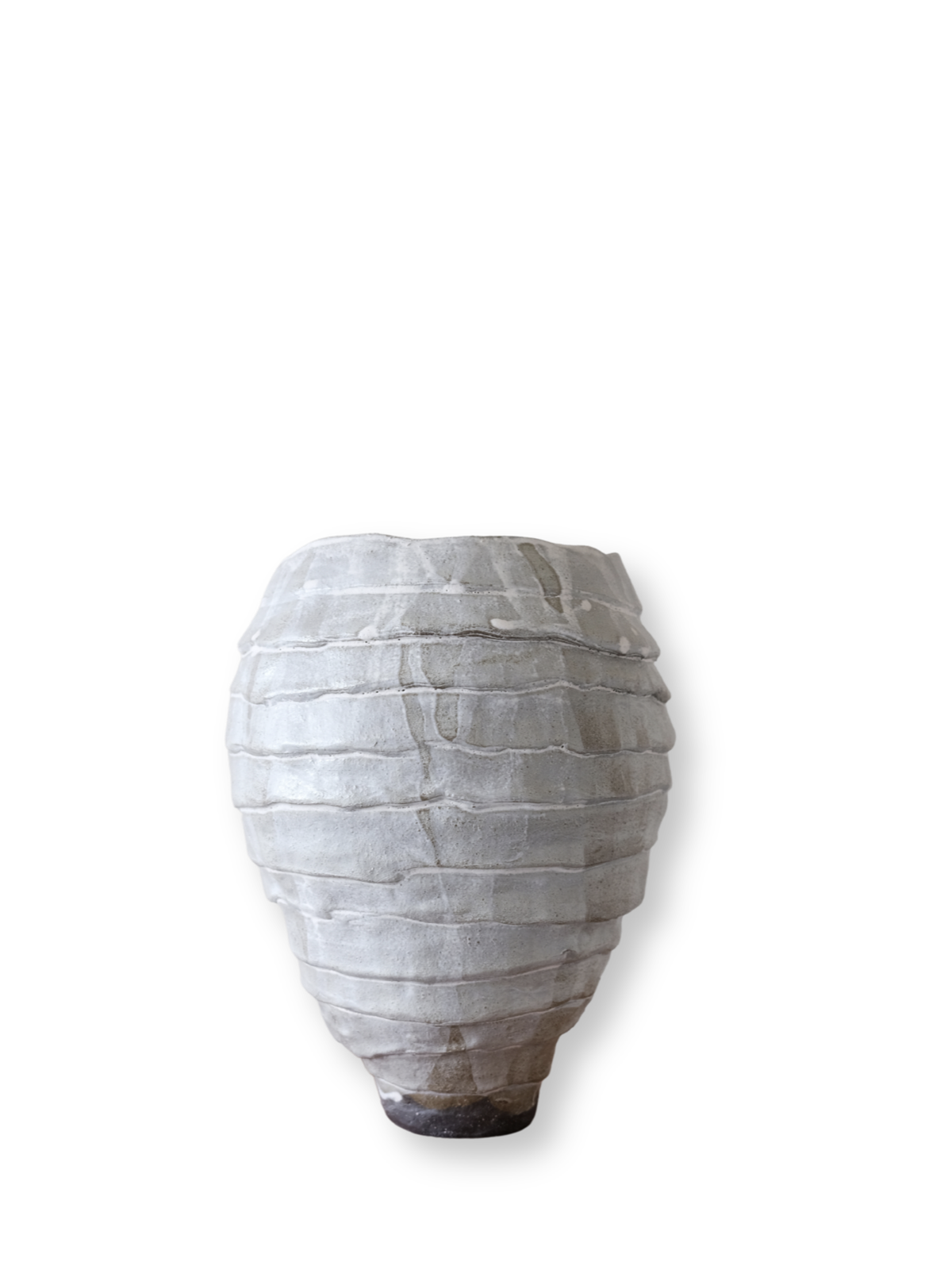 ‘Stacked Vessel’ — Natalie Cootes