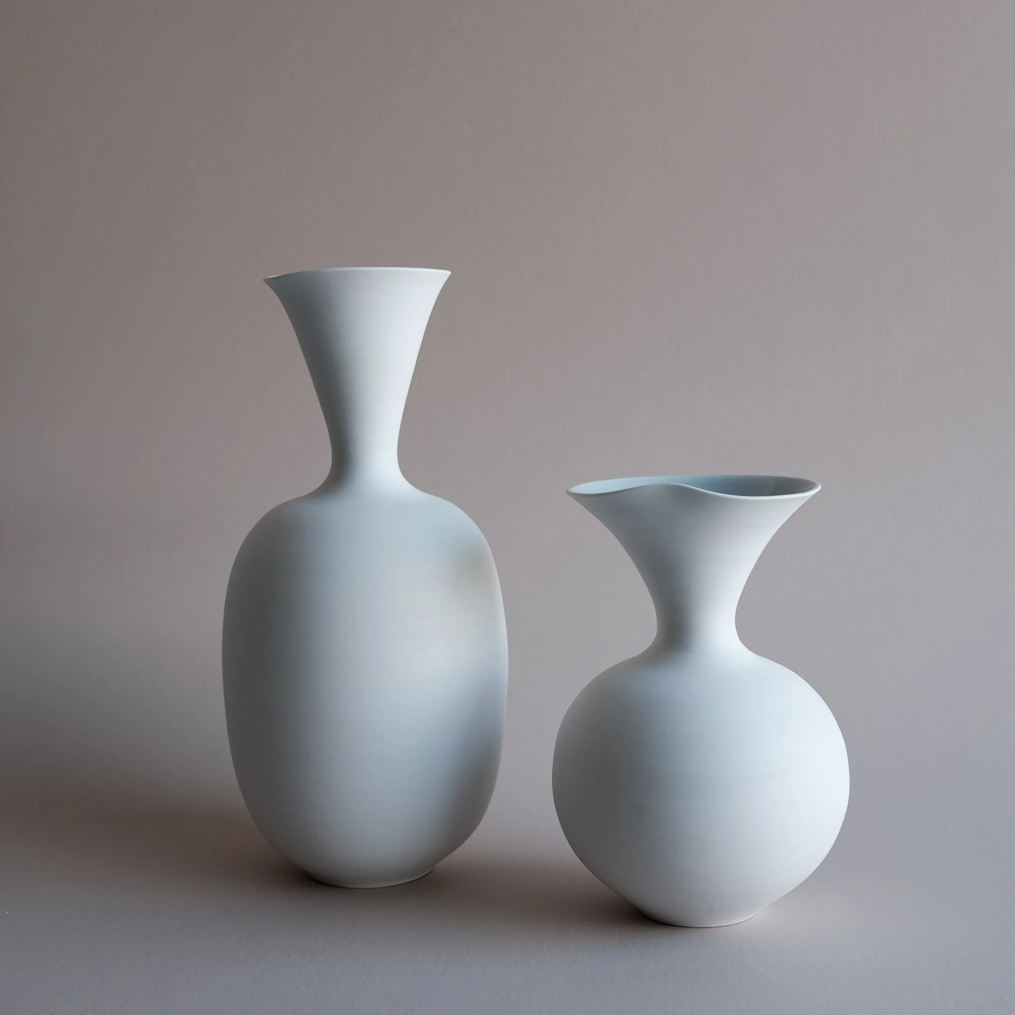 ‘Trumpet Vase’ — Andrew Gibson