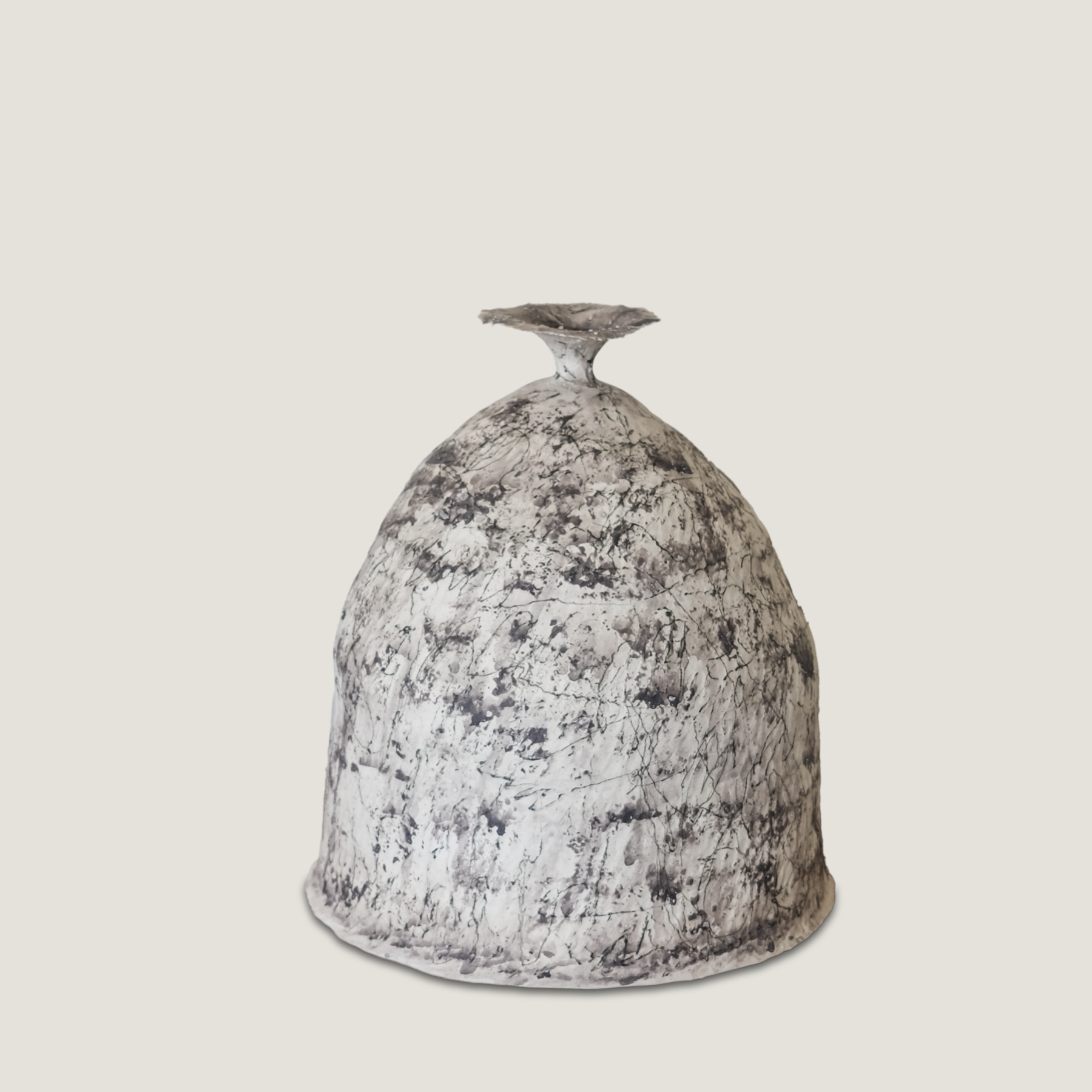 'Old City' — Thannie Phan