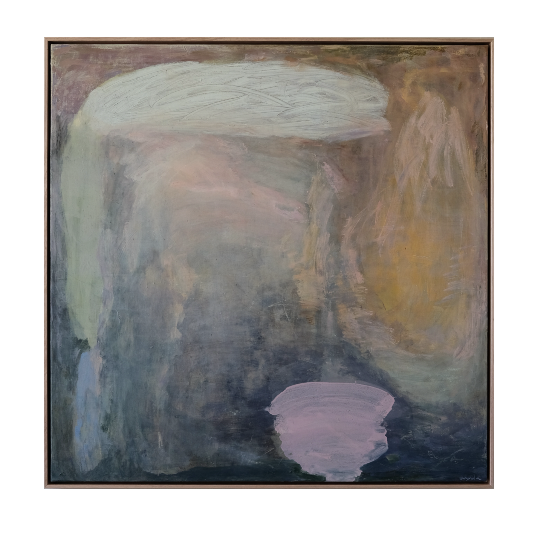 'Mist & Moon' — Annie Everingham