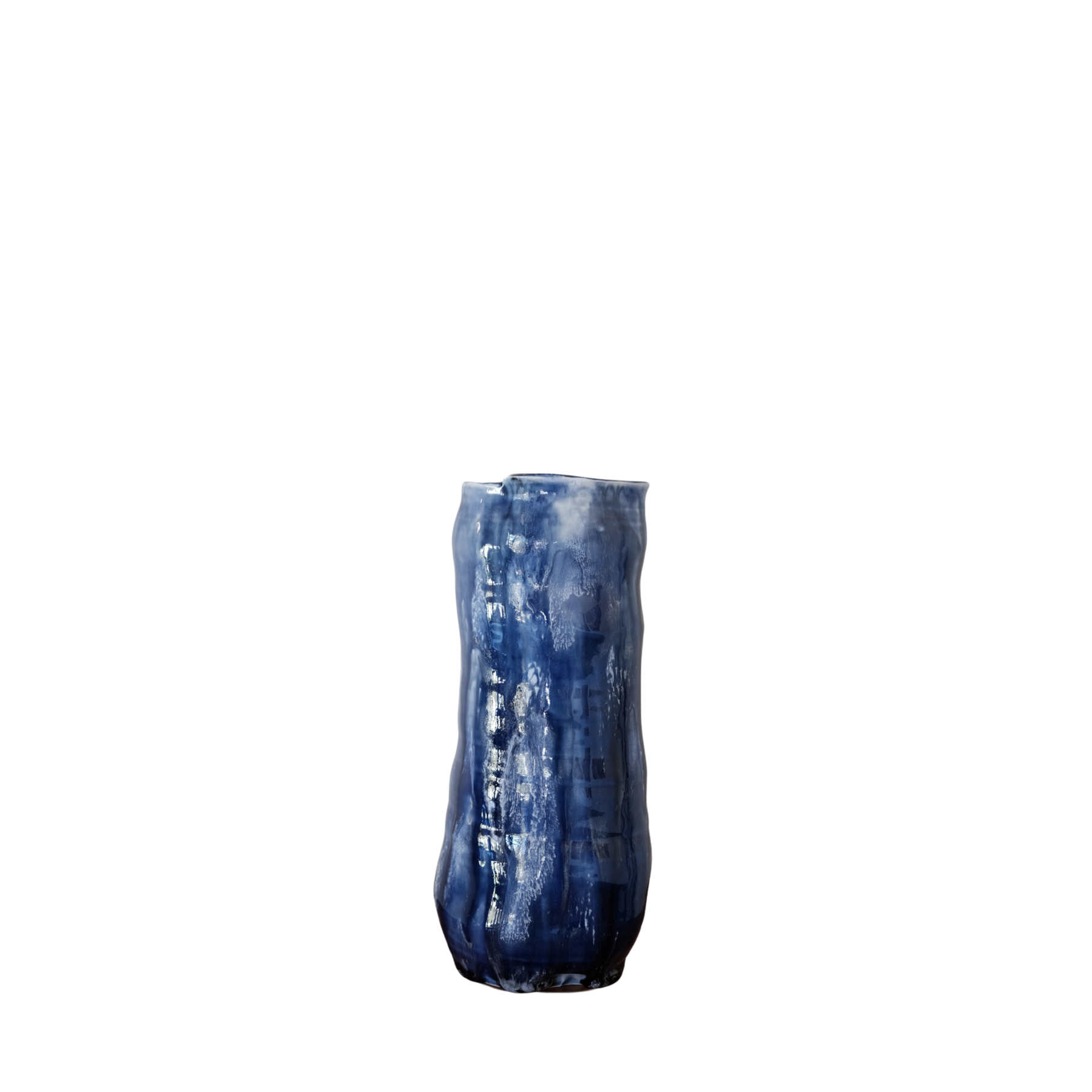 'Elsewhere, Ongoing V' — Yen Qin