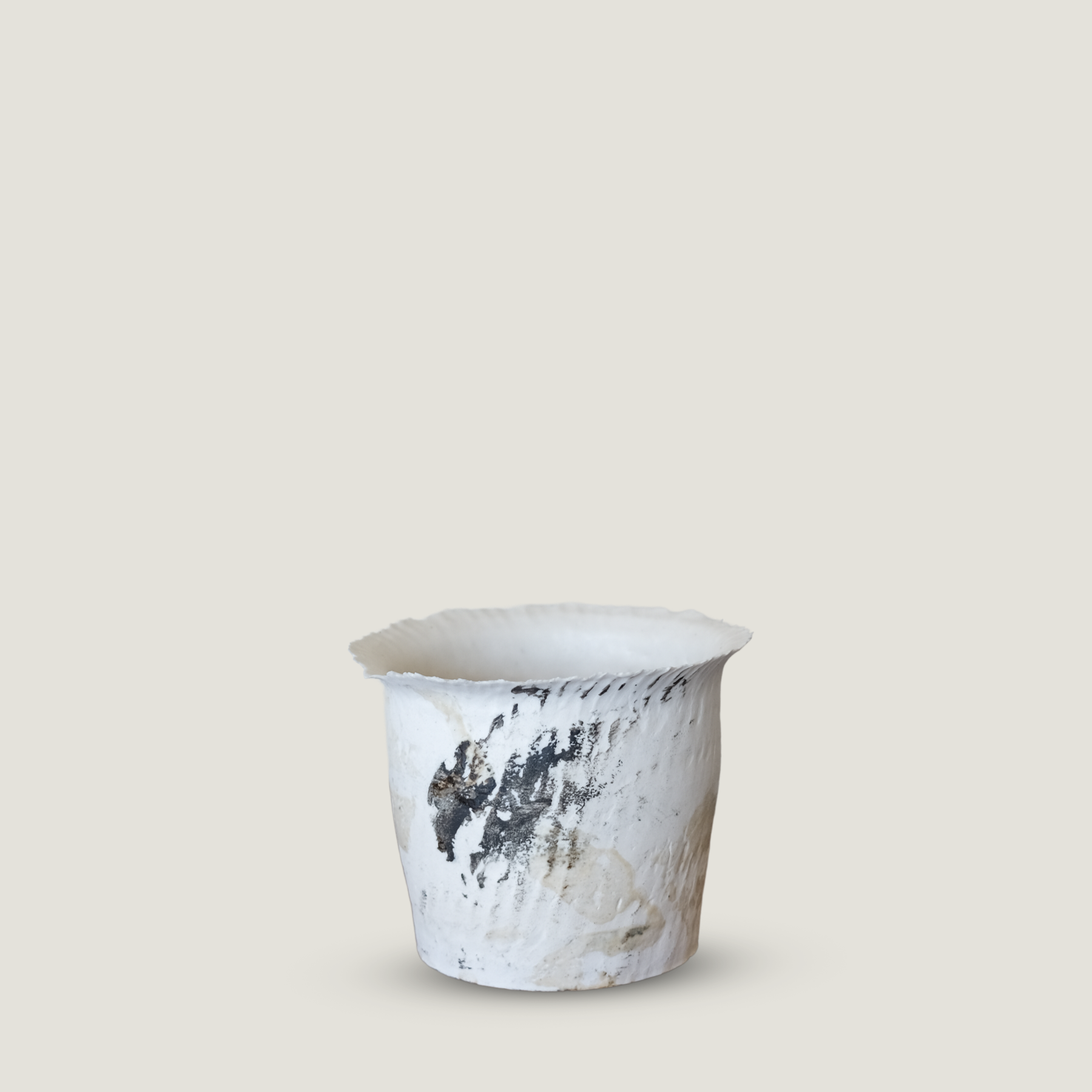 'Blonde' — Thannie Phan