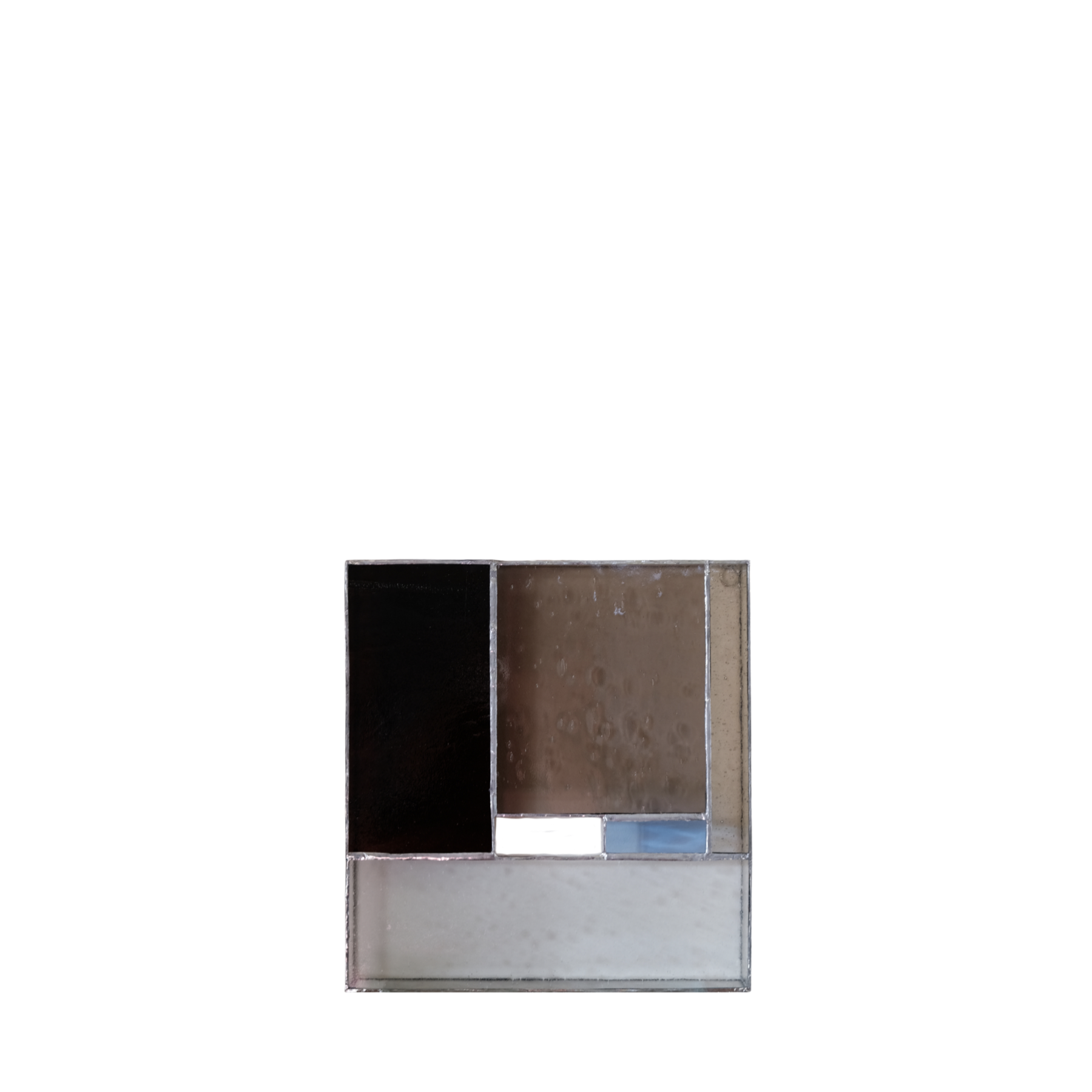 'Partition I' — Amy Leeworthy