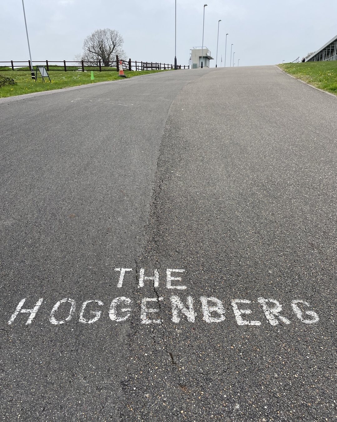 HOG HILL GP 

National Youth Circuit Series Round 2 

🗓️ Sunday 14th April

Come and test your climbing legs on the legendary Hoggenberg ⛰️

🚨 Only 1 more week to get your entries in - entries close on 31st March 🚨