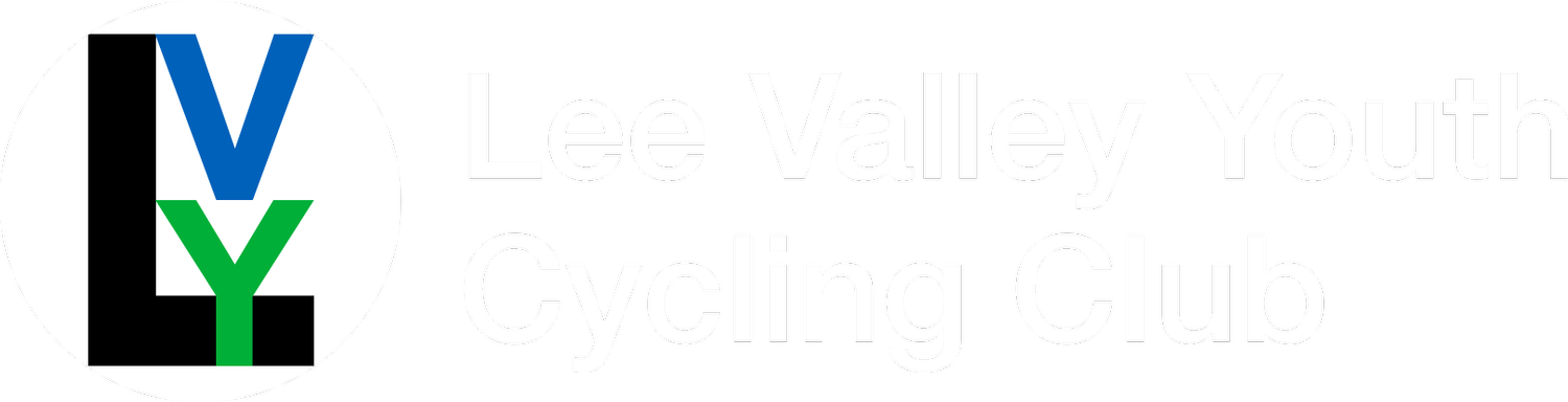 Lee Valley Youth Cycling Club