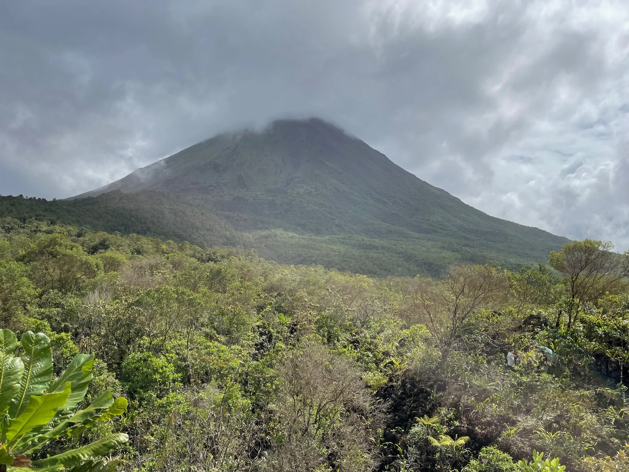 iLegis Travel Log: How the Costa Rican Government preserves natural resources—Conservation lessons from hiking in Costa Rica