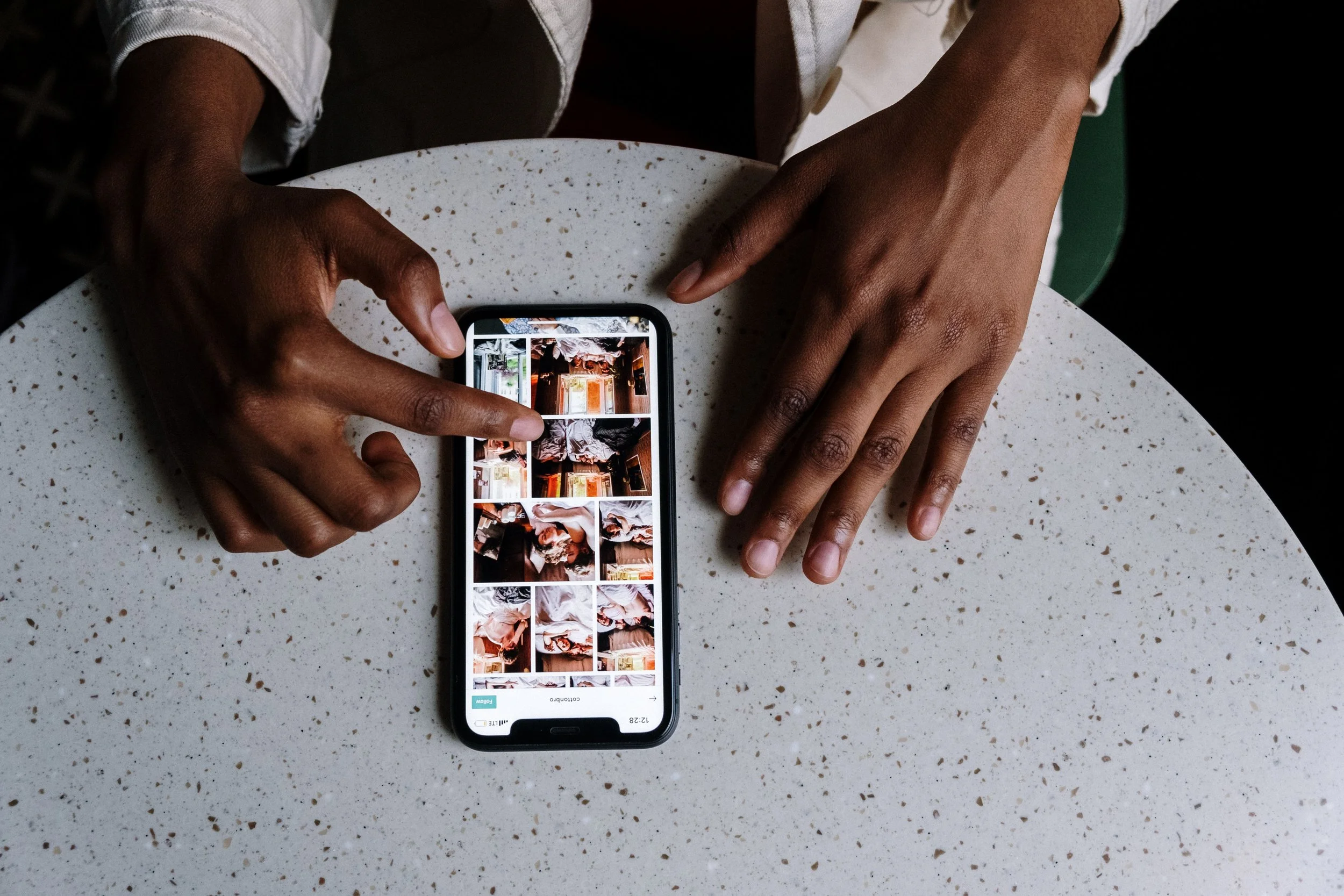 Pourquoi vos followers ne deviennent pas des clients