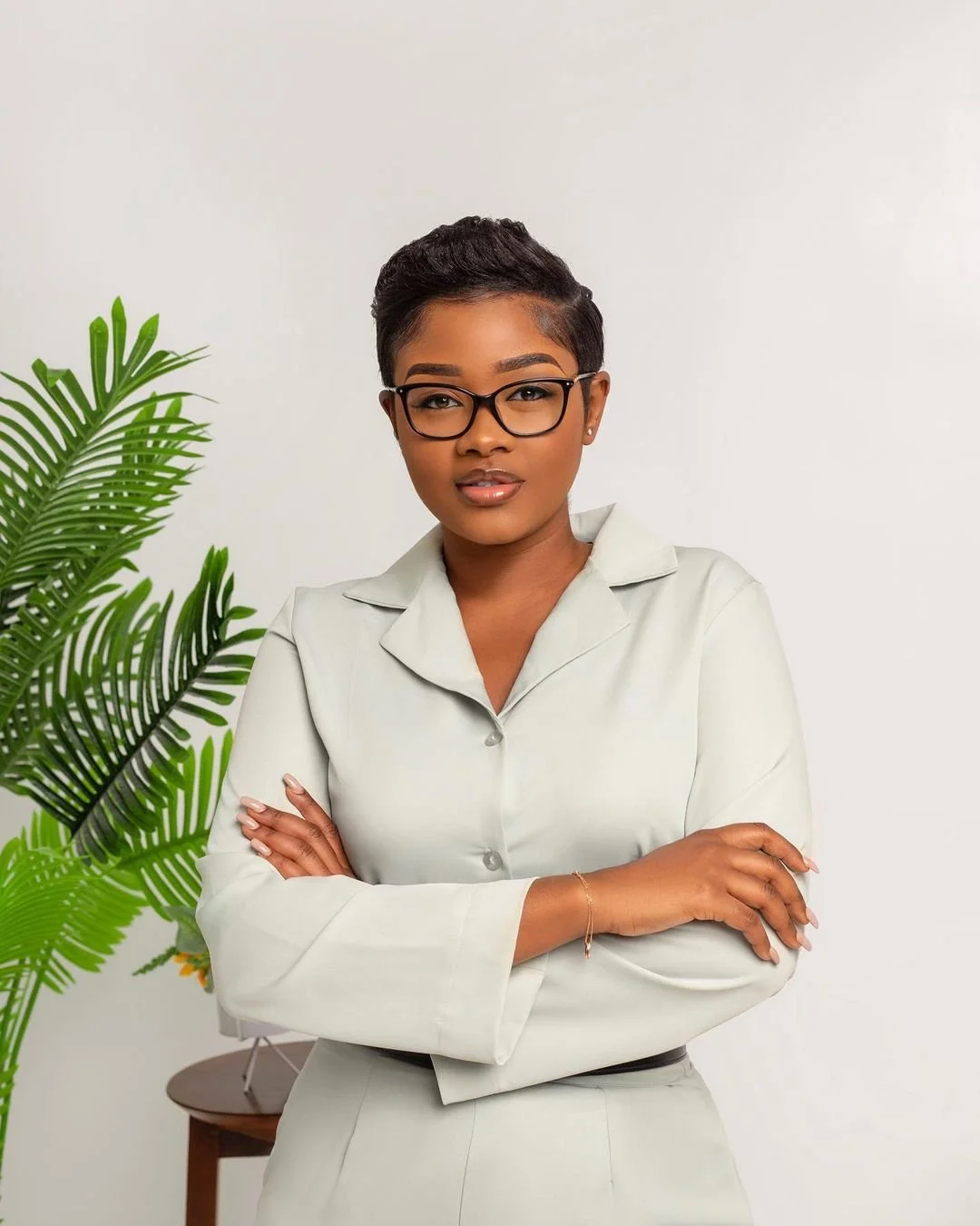 JOSEPHA MUTUND • JOSEPHA COSMETICS