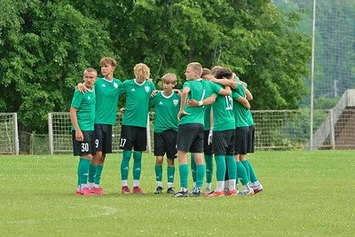 U15 Zemgale Reģionu turnīrā Staicelē 27.06. &amp; 28.06.