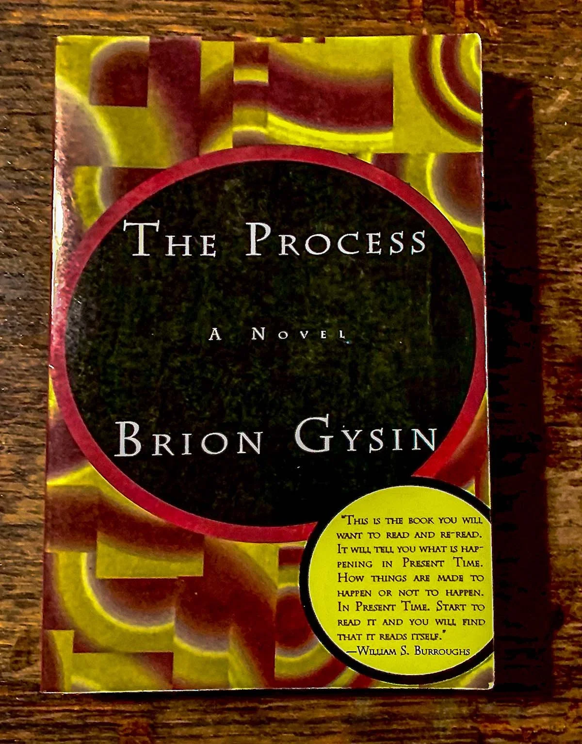    £23 fittingly.      Hardcover first editions      go for £1500+.    