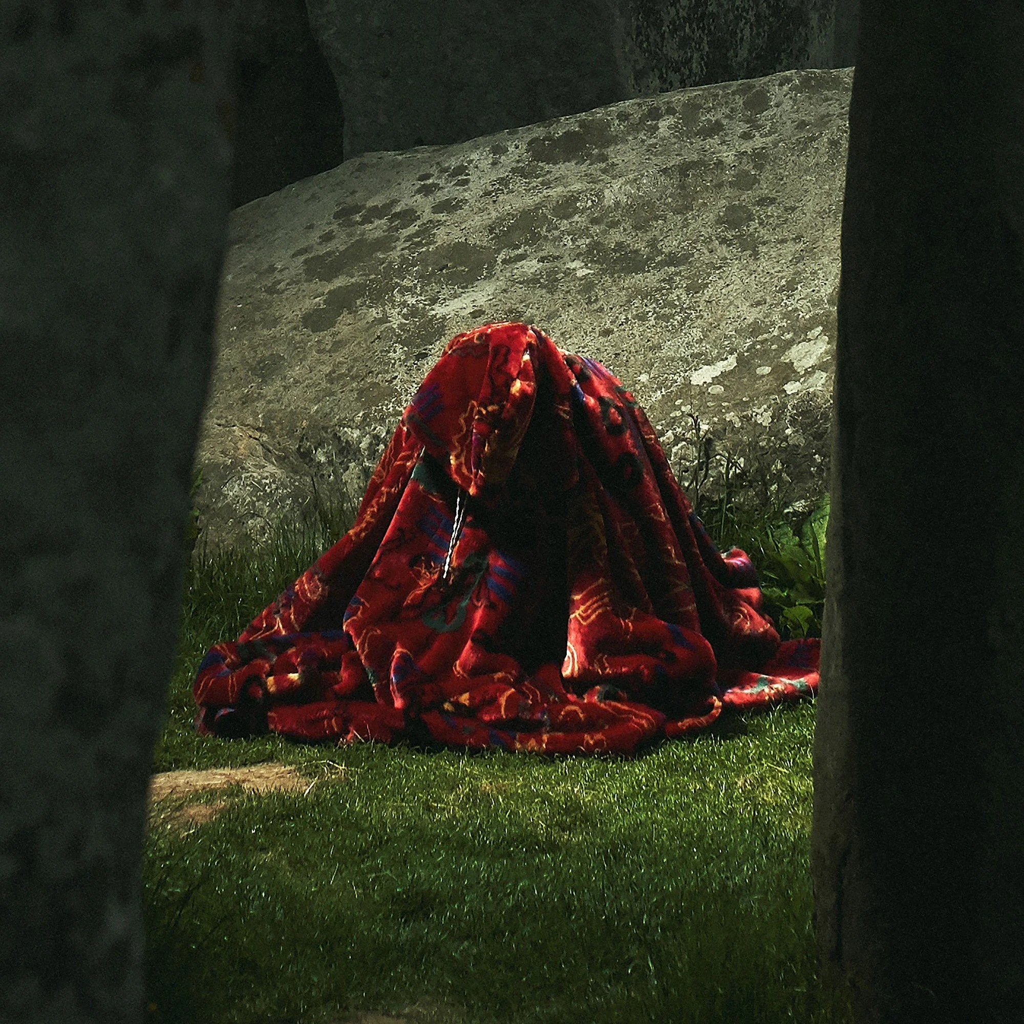   Jeremy Deller, ‘Wiltshire Before Christ’ photo by    David Sims for Aires Arise   