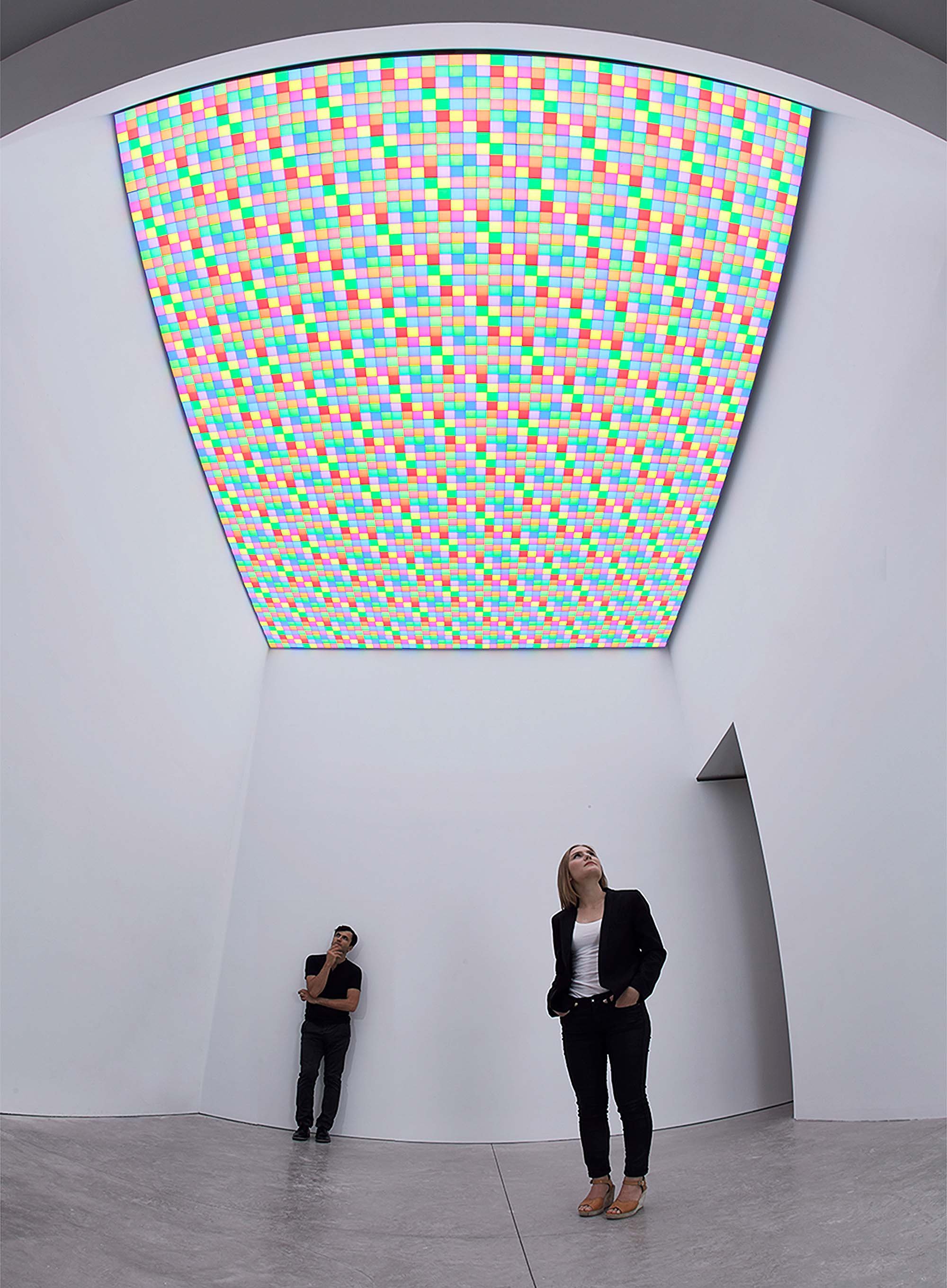    ‘White Light’ from      Paul Cocksedge Studio    