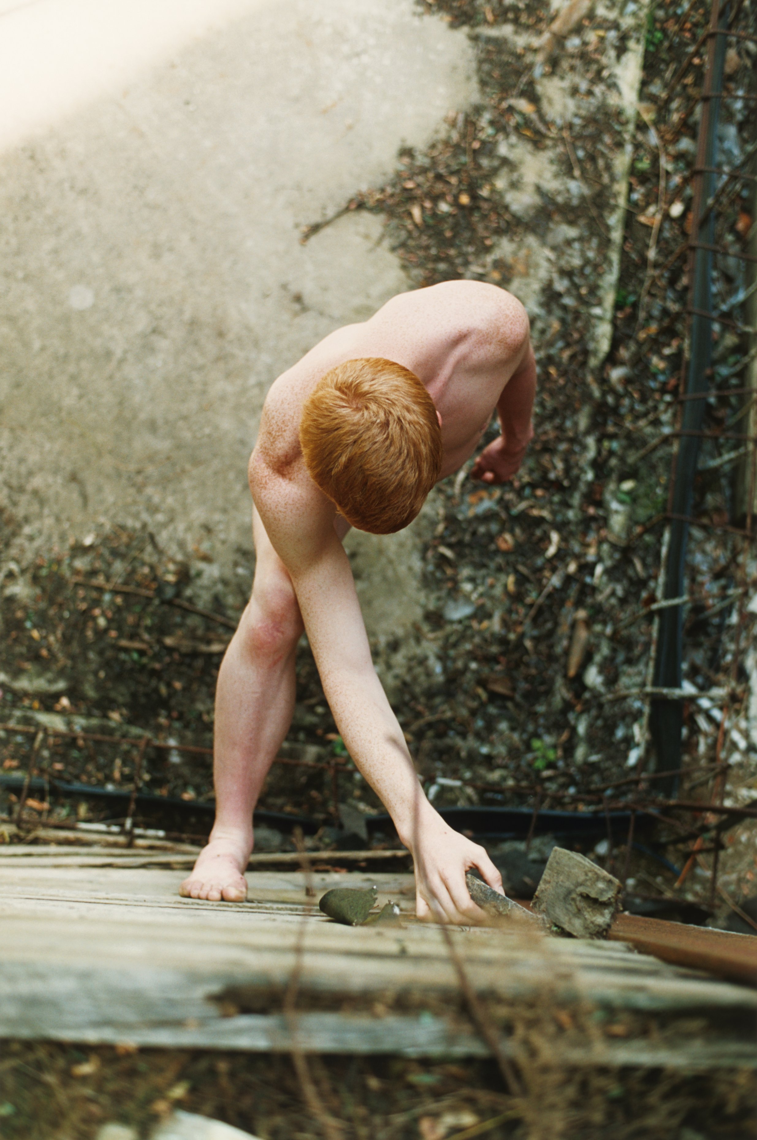    By Wolfgang Tillmans from    Fragile, showing at Art Twenty OneEko Hotel and Centre for Contemporary Art, Yaba, Lagos, Nigeria till 10 July 2022   