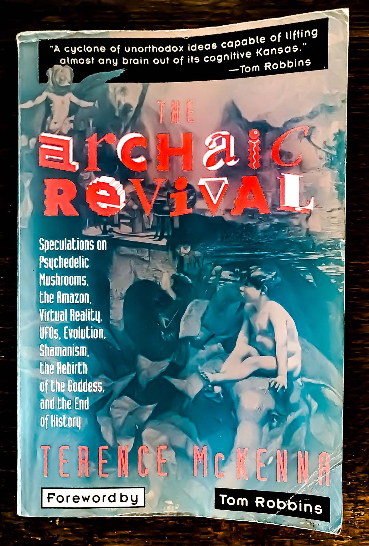   From the incredible book stall at Brick Lane Market on Sundays for £8  