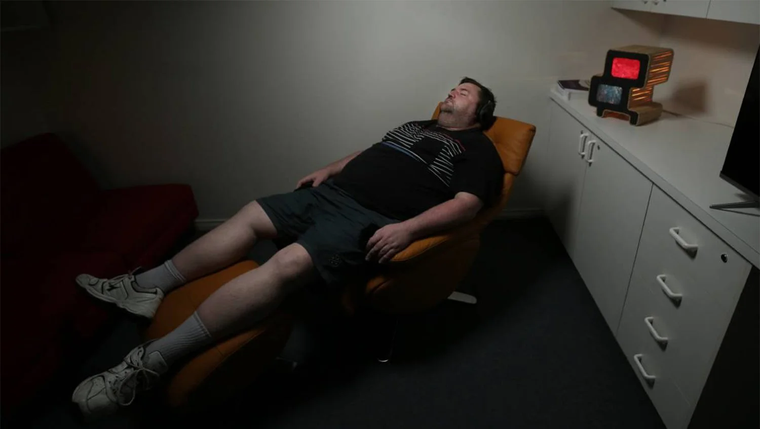   A powerful spirit healing experience taking place in Newcastle, England   