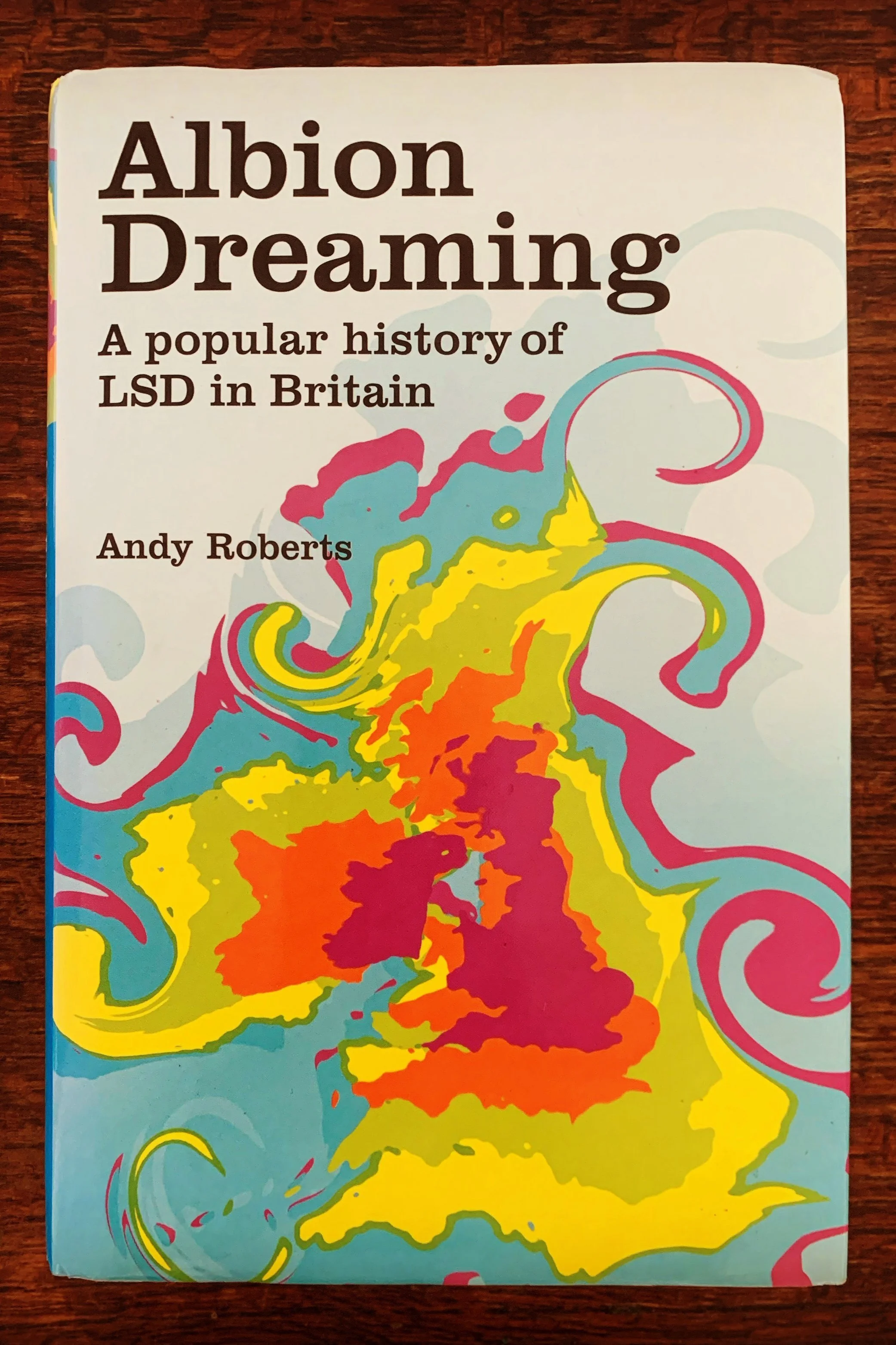   Snapped up for just over UK£25, copy for sale via GF Books in Hawthorn, CA for just over US$1000, UK price £95 and up  