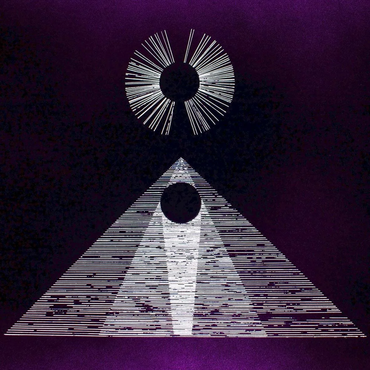     Mary Jacoob ‘Nexus 02’      via Gallery 46    