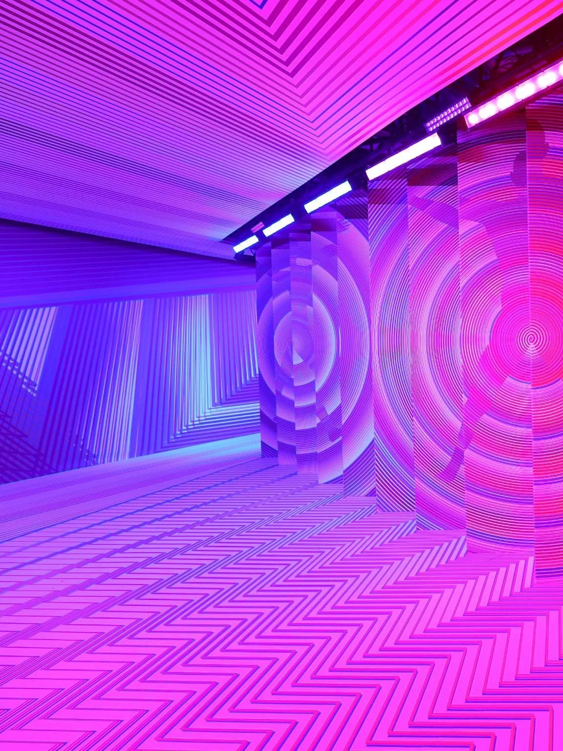     Weirdcore     ,      ‘Subconscious’    