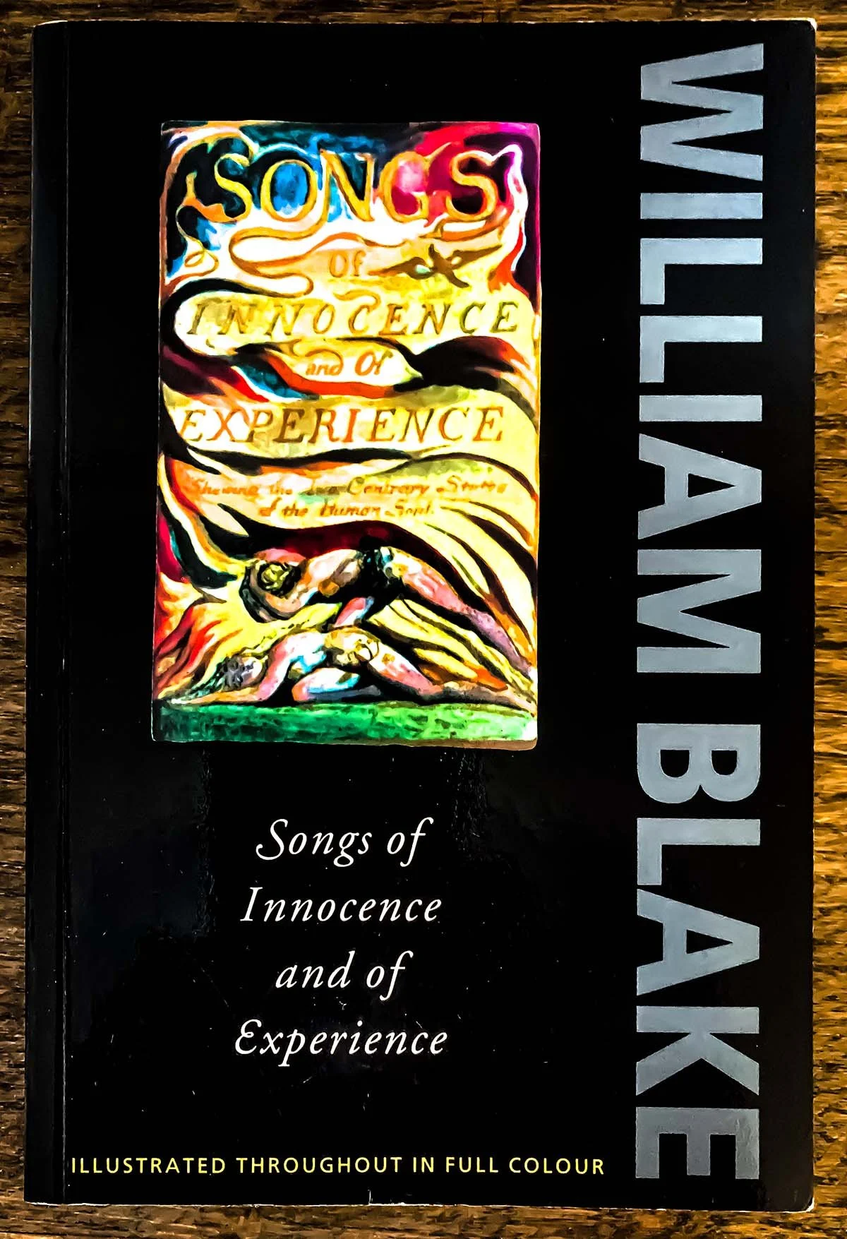   From the National Trust bookstall at Ashton Court, West Somerset for £2  