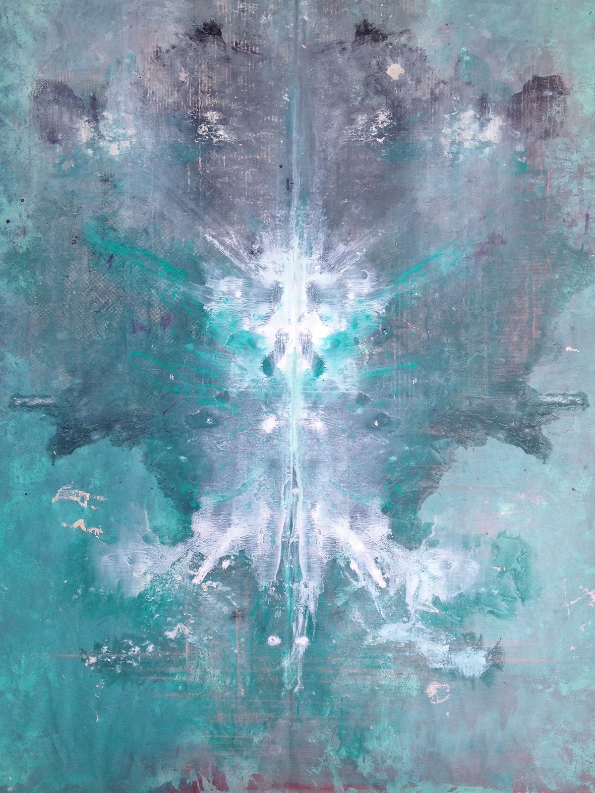   By Fellowship of the River cover artist    Rai Weni   