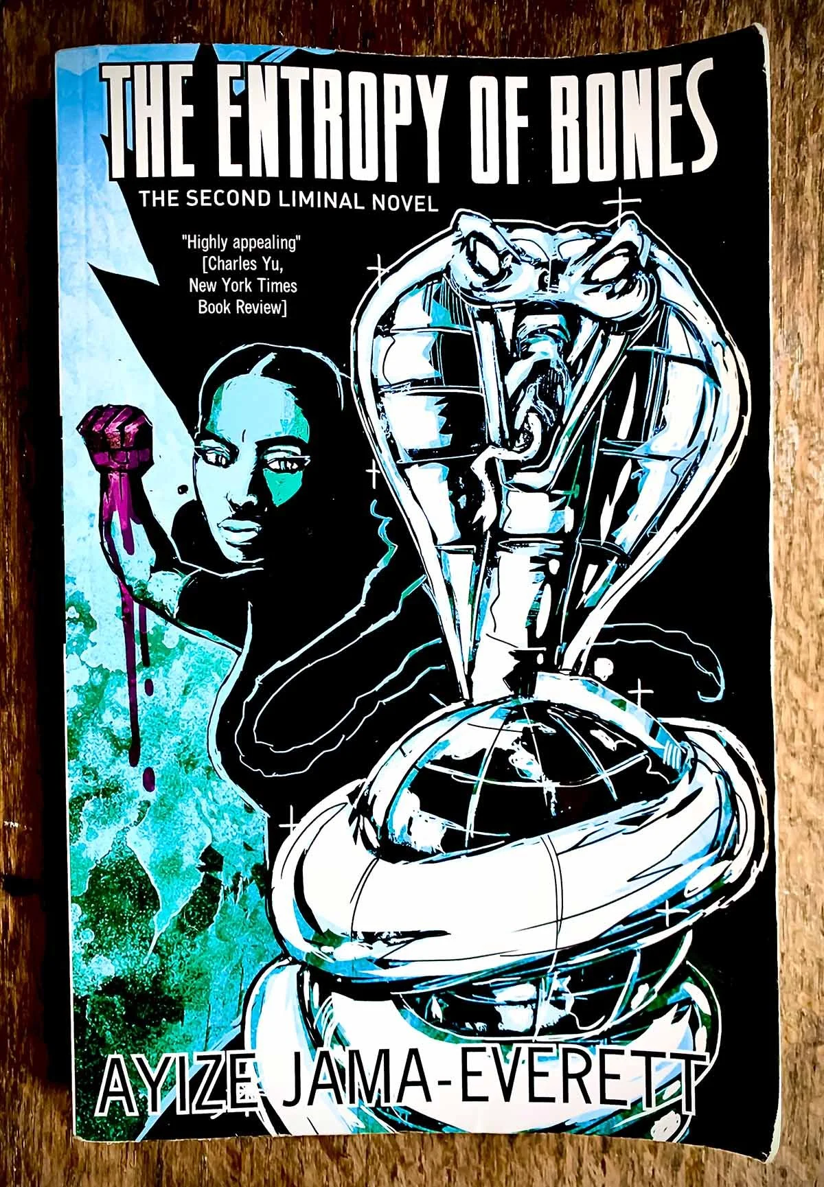      You’ll probably have to get it from/in America or off of Amazon   