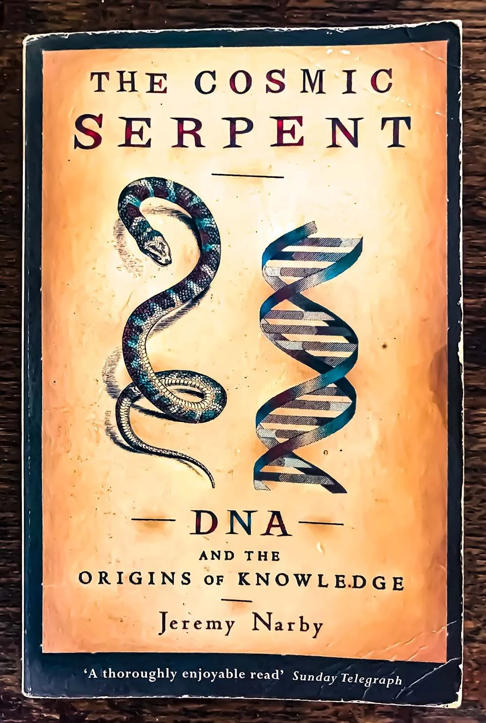   From World of Books for £4.79  