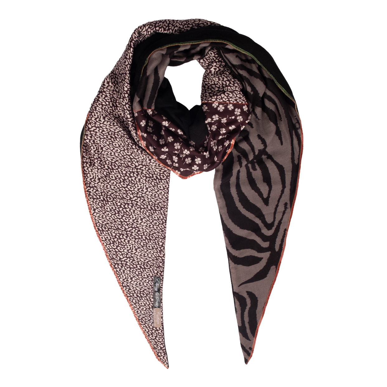 Longscarf Lucky Animal
