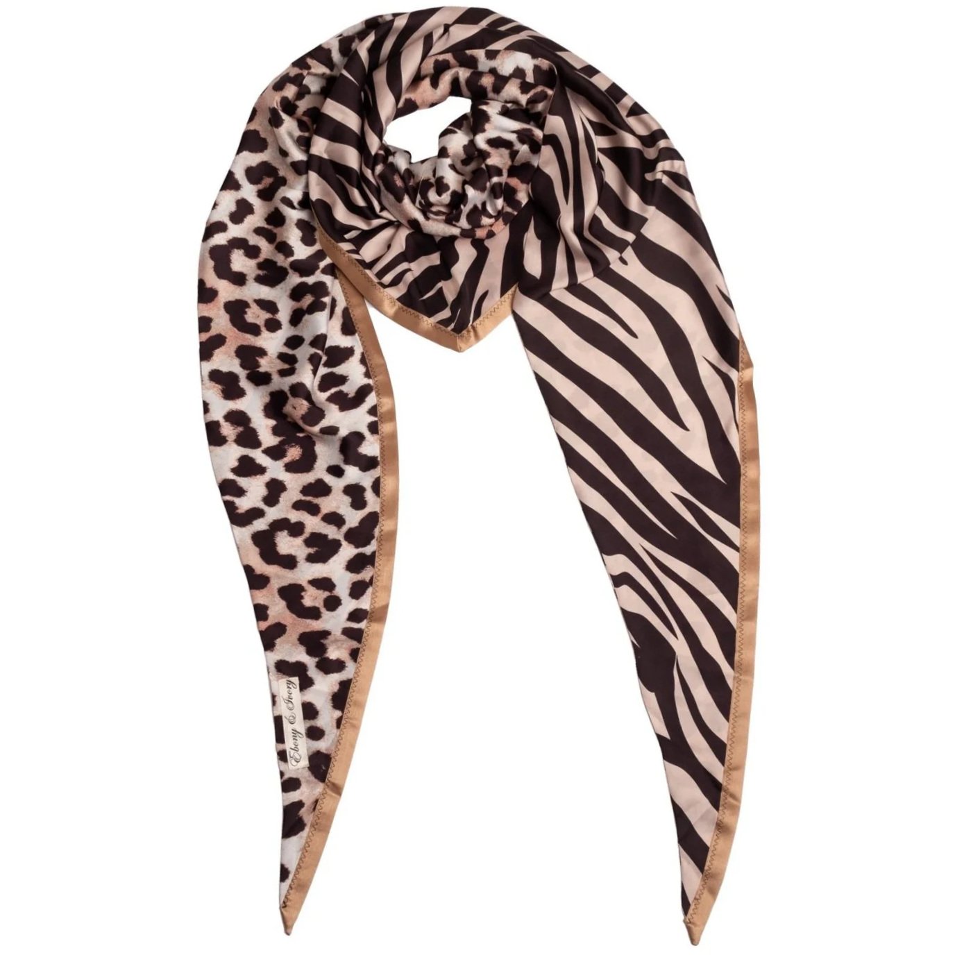 Longscarf Animal Dark