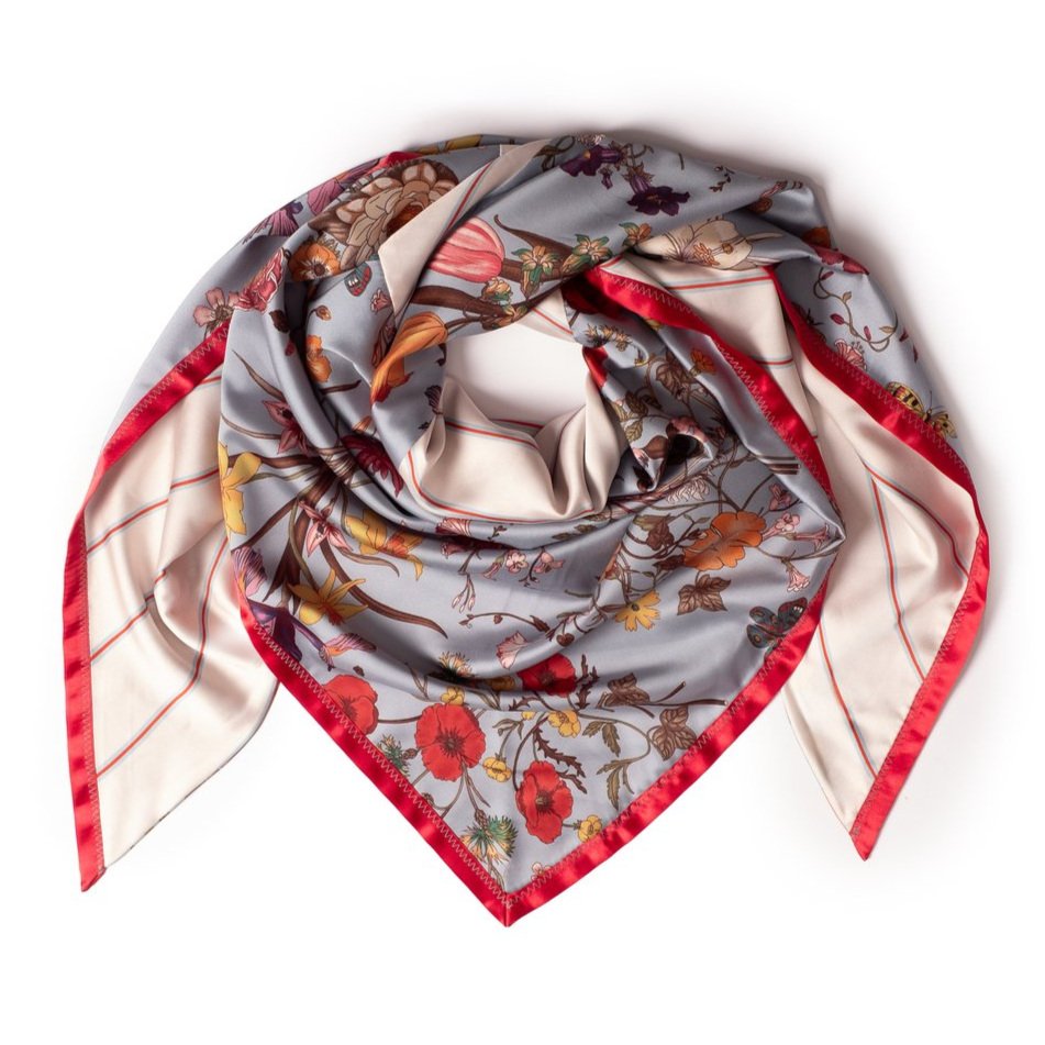 Trianglescarf Masterpiece