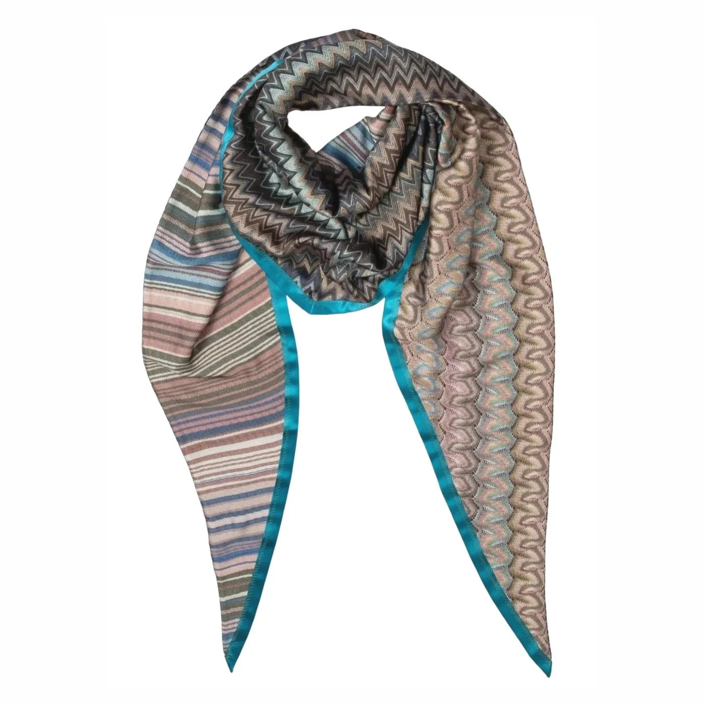 Longscarf Ocean