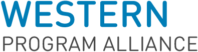 Western Program Alliance Logo