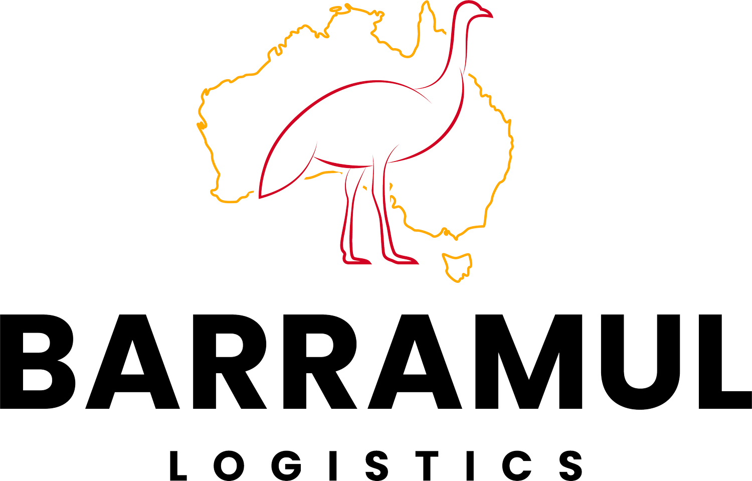 Barramul Logistics