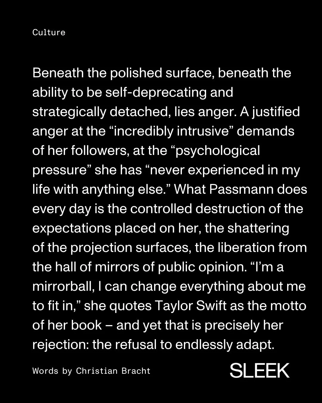 @sophiepassmann about the art of leading yourself while being led and why she is the CEO of her  (12).jpg