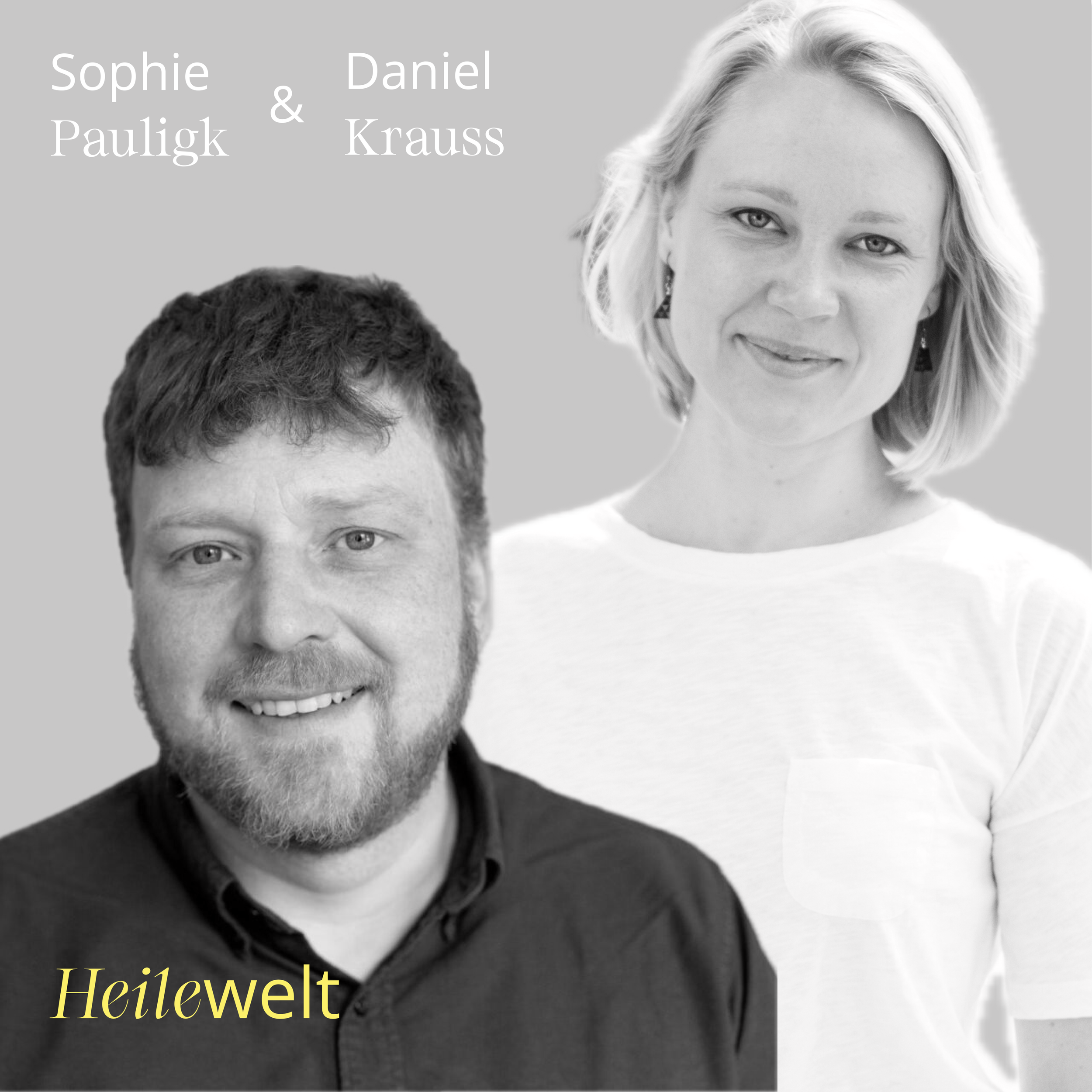 Krank ohne Karte - Was passiert, wenn du plötzlich keine Krankenversicherung hast, Sophie Pauligk und Daniel Krauss?