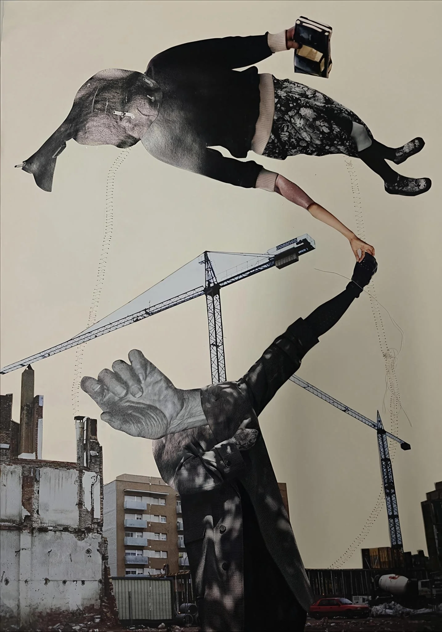 queer monster - the lost language of cranes.jpeg