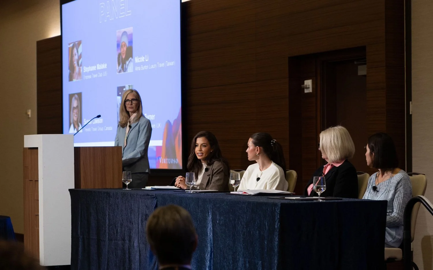 Stephanie Malakie Selected as U.S. Luxury Travel Expert for Global Travel Advisor Panel