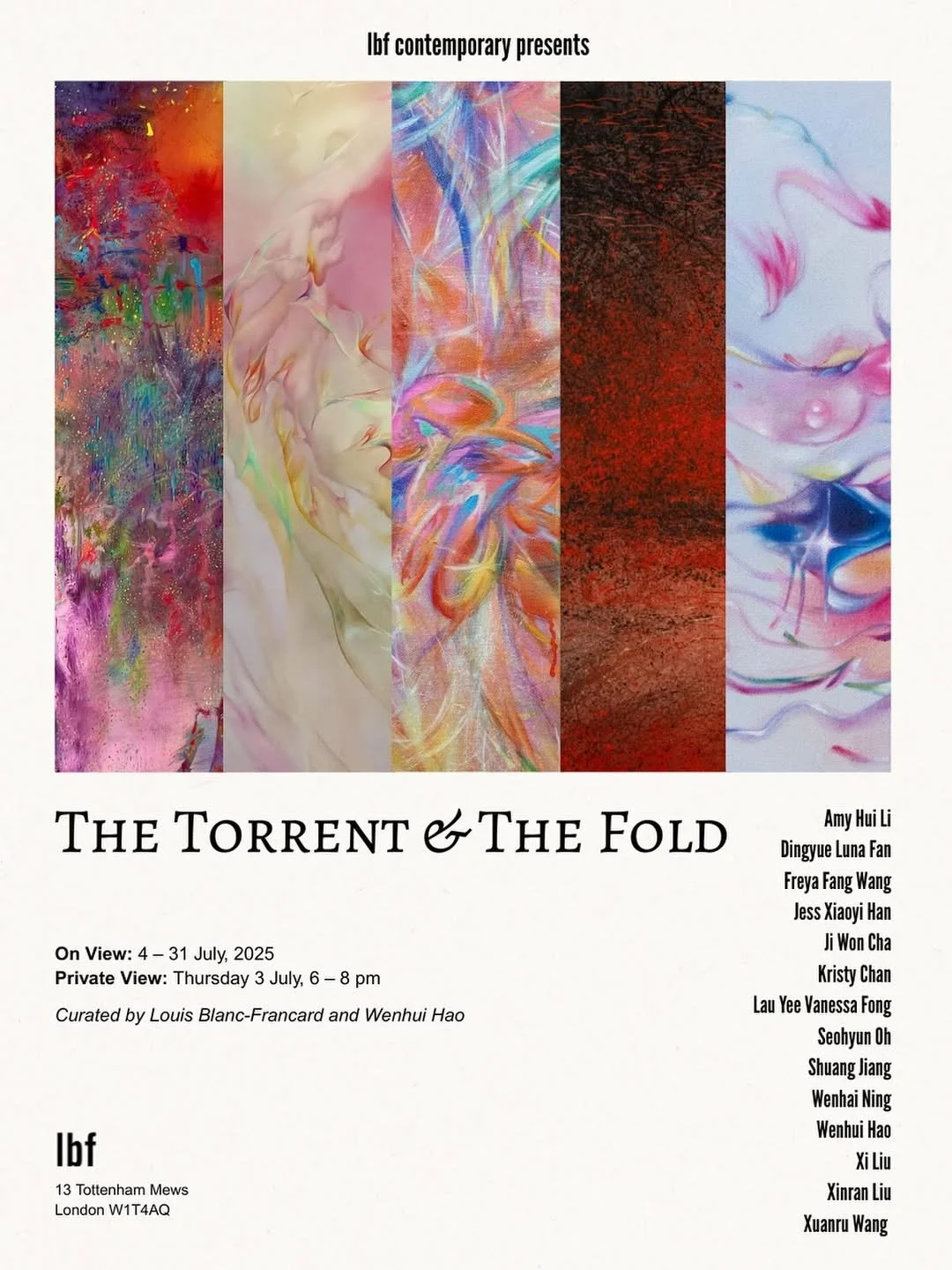  𝑻𝒉𝒆 𝑻𝒐𝒓𝒓𝒆𝒏𝒕 & 𝑻𝒉𝒆 𝑭𝒐𝒍𝒅.jpg