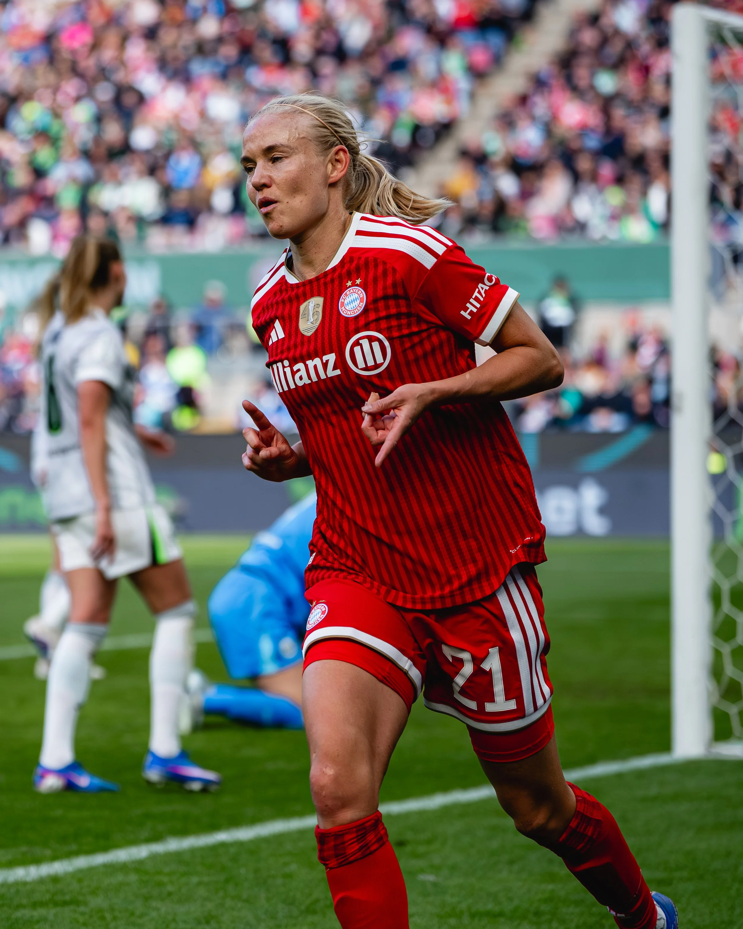 DFB-Pokal der Frauen