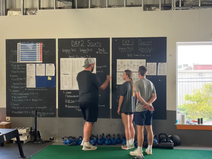 Building Stronger Youth Athletes: The Role of In-Season Strength Training in Sports Development