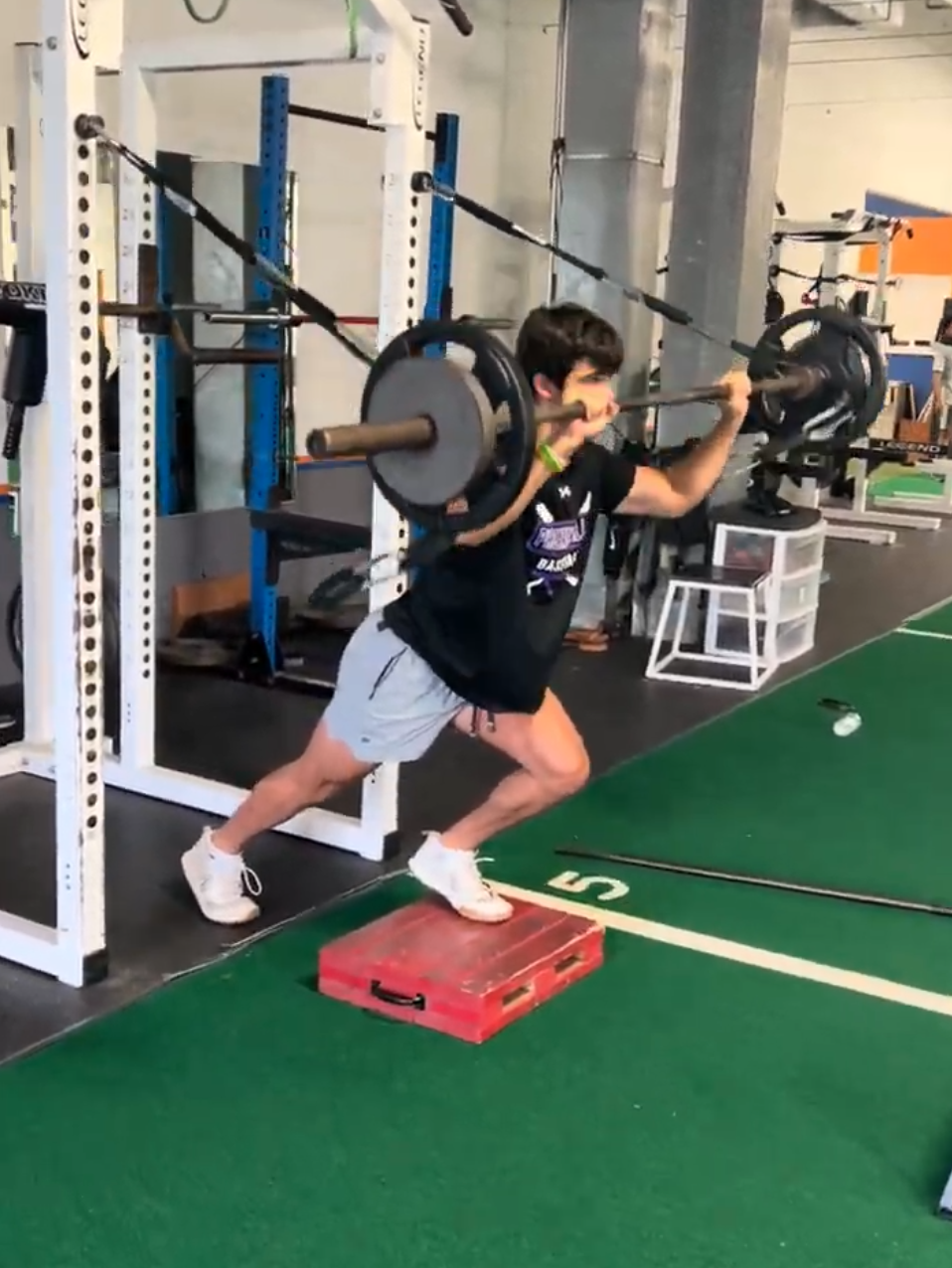 Overachieve Sports and Speed Continues to Invest in Better Service for Its Athletes