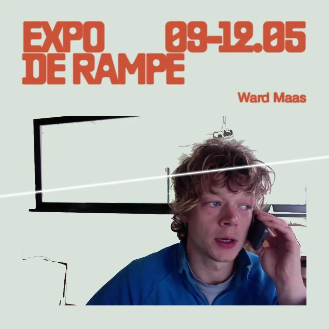 @verwardmaas 
***
Vormgeving: @atelier_steve_reynders
***
#expo #belgianartist #tentoonstelling #kwaremont #wardmaas @gemeentekluisbergen @indevlaamseardennen