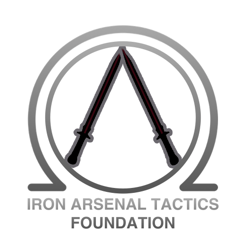 IRON ARSENAL TACTICS FOUNDATION RED LINE.png