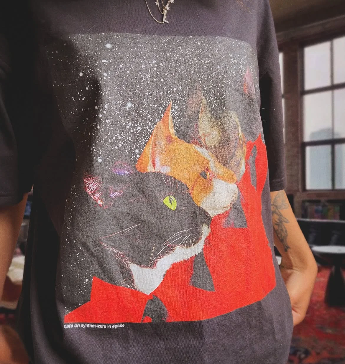 We are the meowbots....jpg
