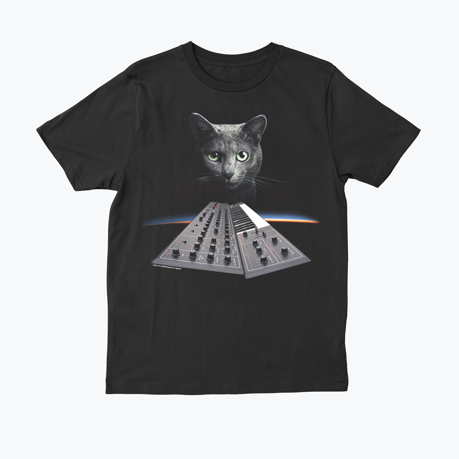 Dark Side T-shirt