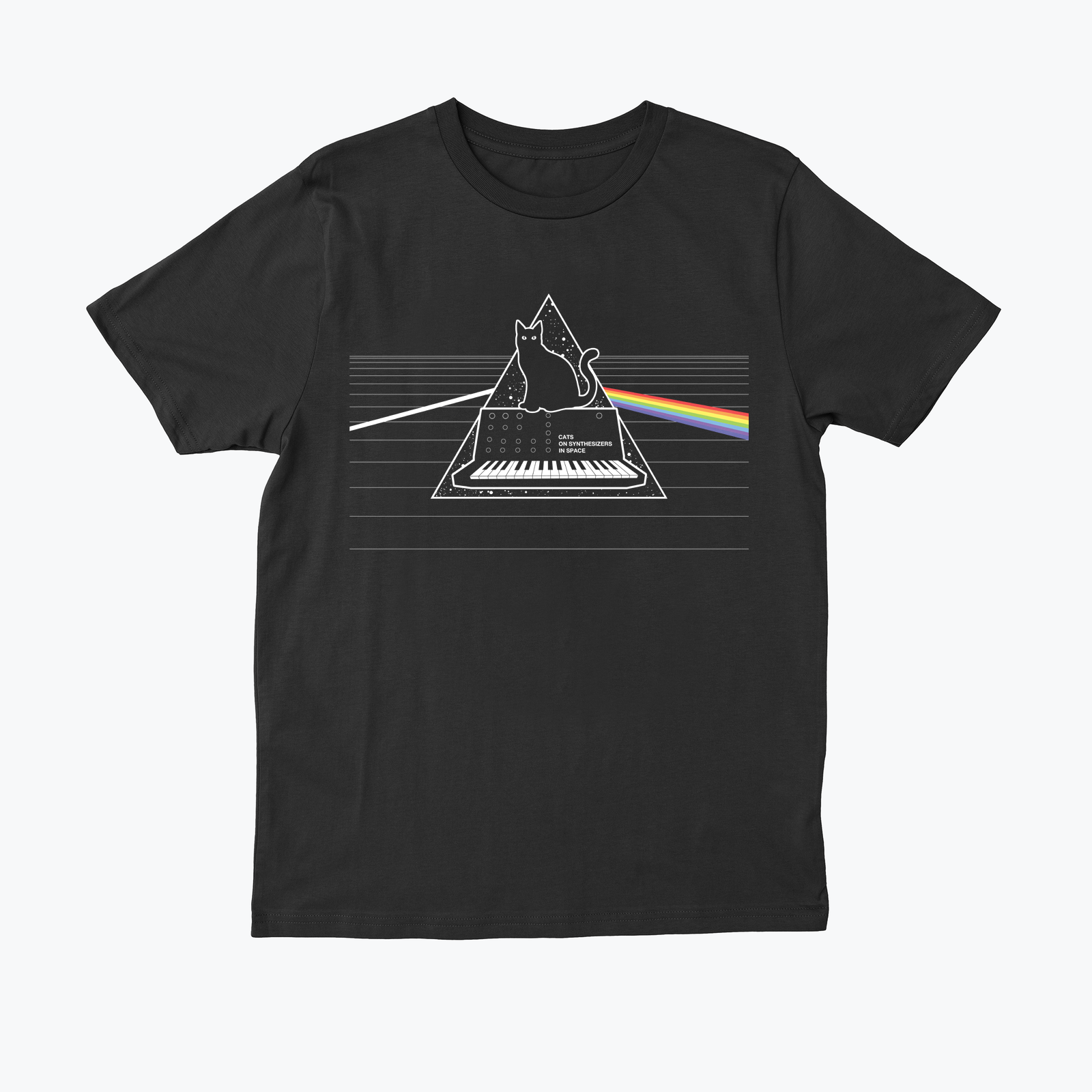 Prism T-shirt