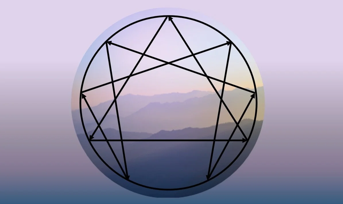 Enneagram Symbol