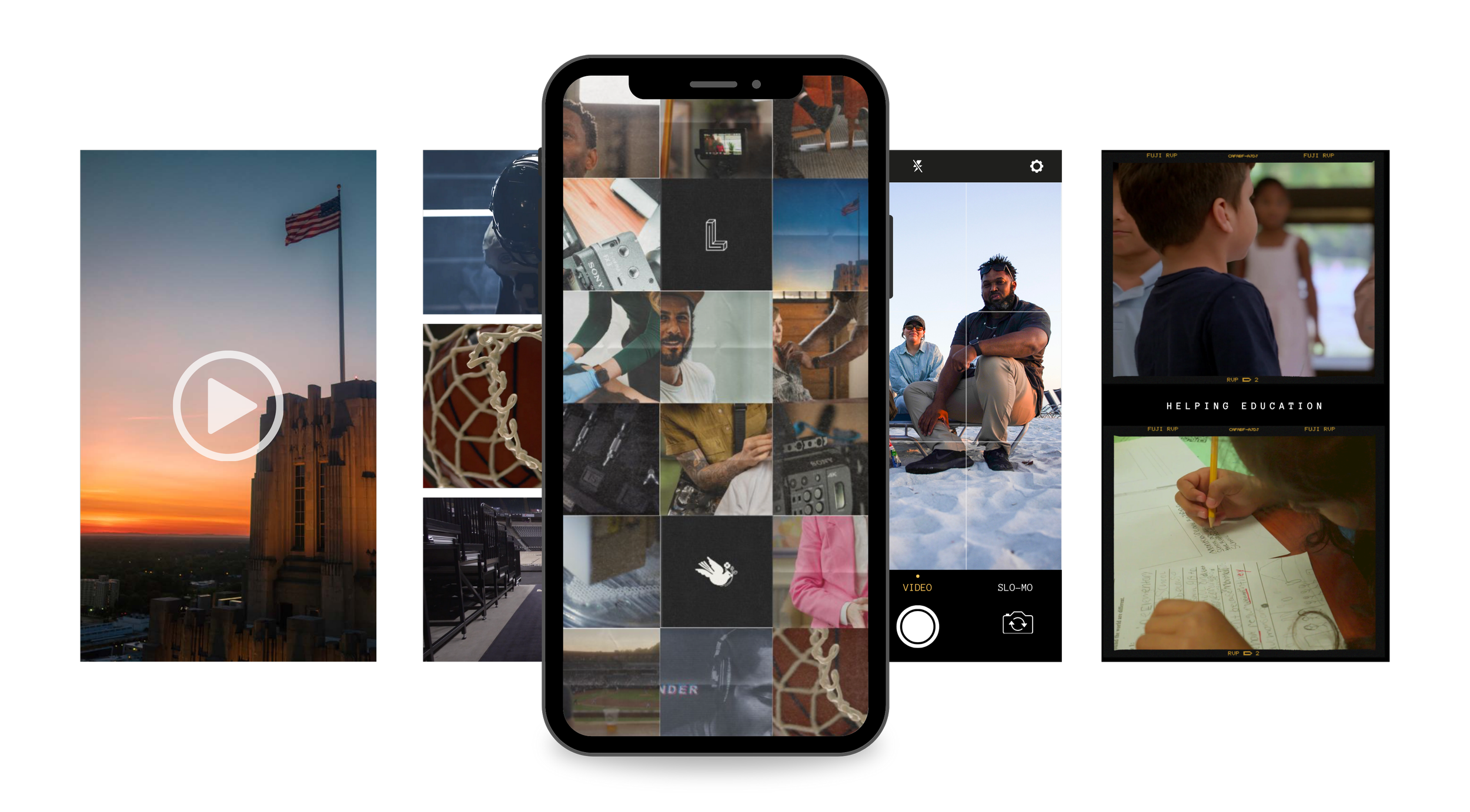 Likewise Media Collaboration