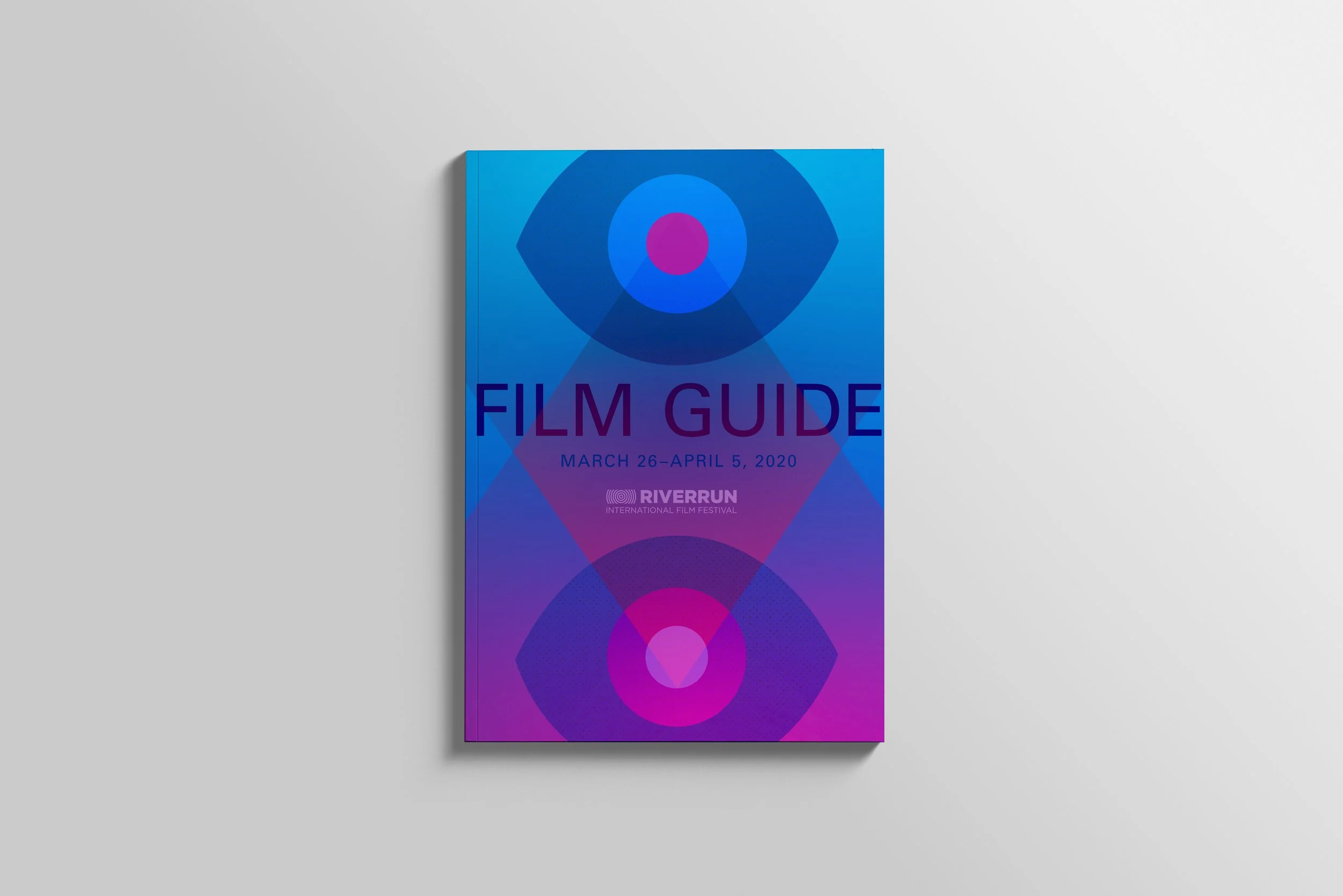 RiverRun Film Festival Promotion