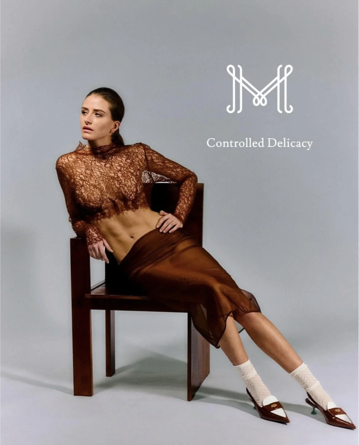 Mathilda Moos SS26